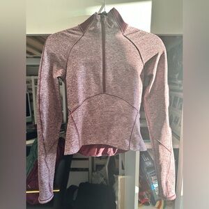 Lululemon Half Zip Size 2